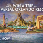 Universal Orlando Resort Contest  |  Landmark Cinemas