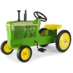 Pedal Tractor Giveaway from TOMY