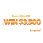 Tangerine- Financial Flex Off Contest