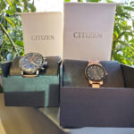 Enter for a chance to win a beautiful Citizen watch from Best Buy