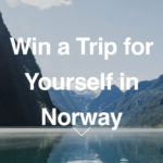 Win a Tour in Norway – TourRadar