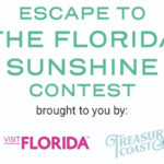 Escape to Florida Sunshine Contest