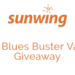 Winter Blues Buster Vacation Giveaway