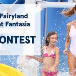 Contest – Fairyland at Fantasia | Transat