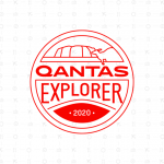 Qantas Explorer Trip to Australia