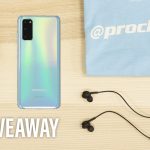 Enter to Win a Samsung Galaxy S20 from ProClip