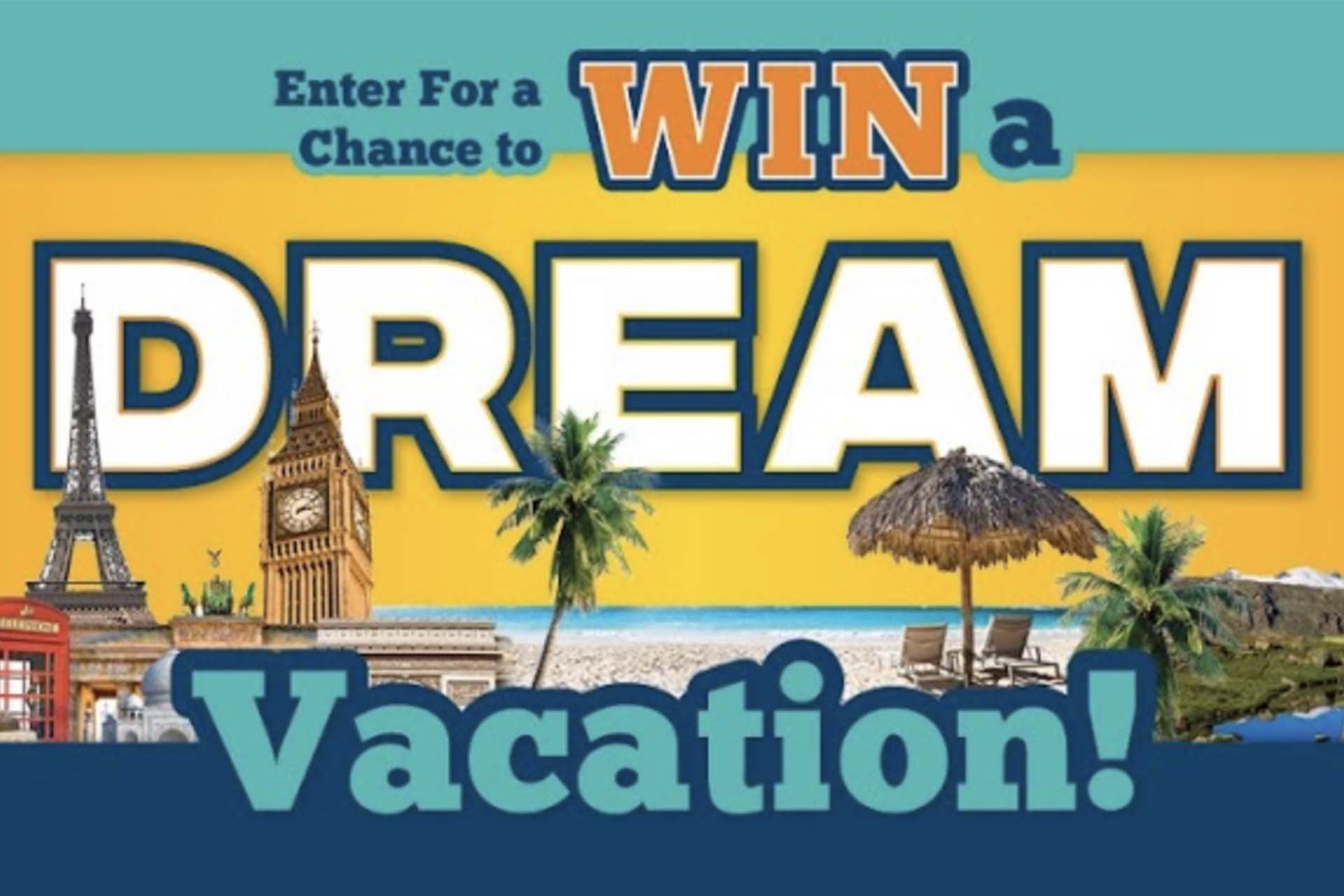 Live With Kelly Contest Win Your Dream Vacation - 5bltosl