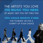 Universal Music The Artists You Love