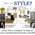 Kitchen Design Board Competition: Vote Now!