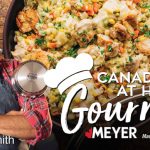 "Canada’s At Home Gourmets" Contest – Meyer Canada