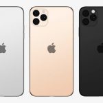 WIN AN iPHONE 11 PRO MAX