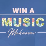 Music Makeover Contest