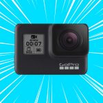 GoPro HERO 7 Giveaway • Steamy Kitchen Recipes Giveaways
