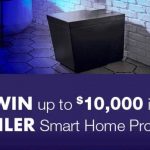 Do you want Smart Home Products?