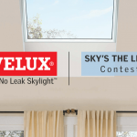 VELUX Sky’s The Limit | HGTV Canada Contest