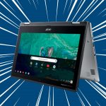 Acer Chromebook Spin 11 Laptop Giveaway • Steamy Kitchen Recipes Giveaways
