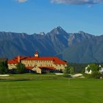 Golf Contest – Win a Golf Vacation to British Columbia