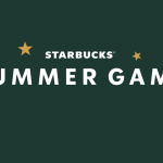 Starbucks Summer Game Contest