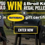BBQ Contest – Butterball