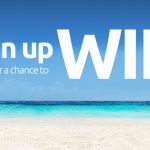 Sunwing: Win a Dream Vacation for Two