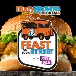 Mary Brown’s Chicken Feast on Your Street