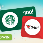 Enter to Win A $100 Gift Card – Weekly Draws! – ONroute