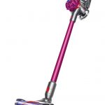 Dyson V7 Cordless Vacuum Cleaner Giveaway • Steamy Kitchen Recipes Giveaways