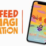 Goldfish® x Feed Imagination Contest