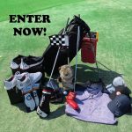 How Lucky You Feelin’? Sweepstakes