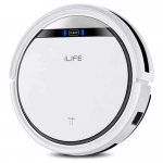iLife V3s Pro Robot Vacuum Cleaner Giveaway • Steamy Kitchen Recipes Giveaways