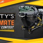The Pinty’s Ultimate Fan Cave Contest