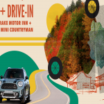 Drake Motor Inn: Ultimate Road Trip Adventure Contest