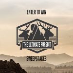 BASS PRO SHOPS AND CABELA’S CANADA ULTIMATE PURSUIT SWEEPSTAKES CONTEST 2020