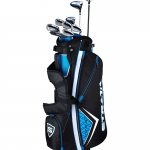 STRATA Men’s Golf Club Set Giveaway