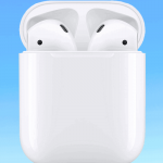 Apple AirPods Giveaway • Steamy Kitchen