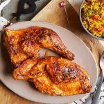 Nando’s PERi-PERi Competition October 2020