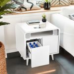 Leon’s – Sobro Smart End Table Giveaway