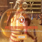 Intel + A Total War Saga: Troy Sweepstakes