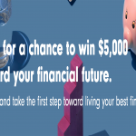 The Fidelity Investments Canada Financial Future Contest
