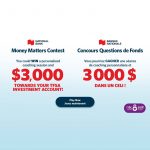 CDIC and National Bank – Money Matters Contest