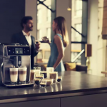 Enter to win a Saeco Espresso Machine