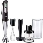 Braun 4-in-1 Immersion Hand Blender Giveaway • Steamy Kitchen Recipes Giveaways