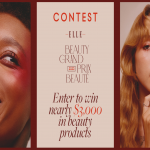 EnteBeauty Grand Prix | Elle Canada