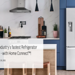 Bosch Quick Ice-Maker Contest