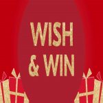 2020 Holiday Wish and Win Contest