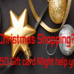 House of Spells Gift Card Sweepstakes