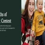 12 Months of Comfort Contest