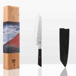Steamy Kitchen – Kotai Knives 8-Inch Blade Kiritsuke Knife Giveaway