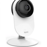 Steamy Kitchen – Kami Mini Indoor Security Camera Review and Giveaway