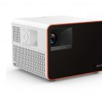 Enter for a chance to win a BenQ X1300i gaming projector | Best Buy Blog
